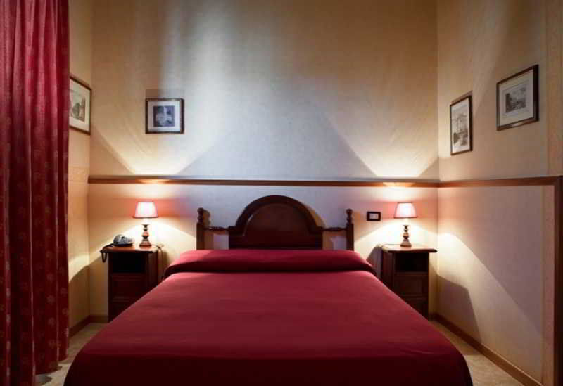 Hotel Villa Esperia Palermo Exterior photo
